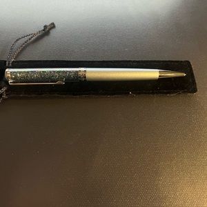 Swarovski Crystalline ballpoint pen